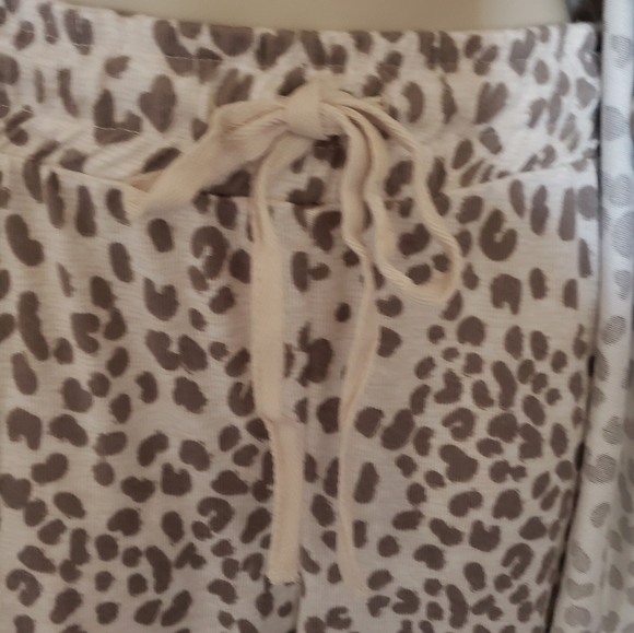 Roudelain 3 Piece Lounge Set Size L New - Picture 2 of 4